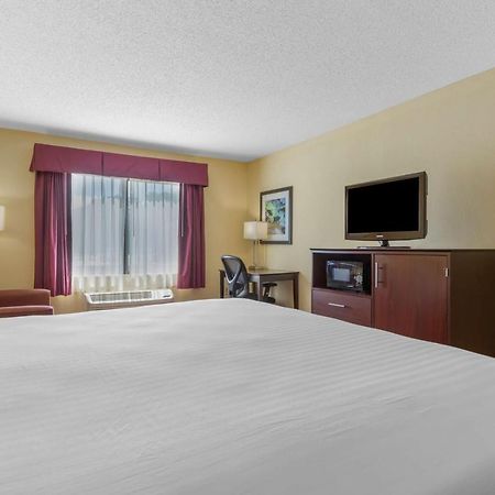 Best Western Seneca-Clemson Экстерьер фото