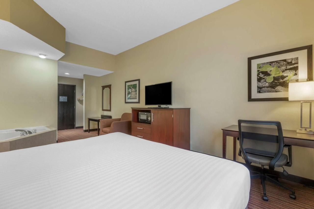 Best Western Seneca-Clemson Экстерьер фото