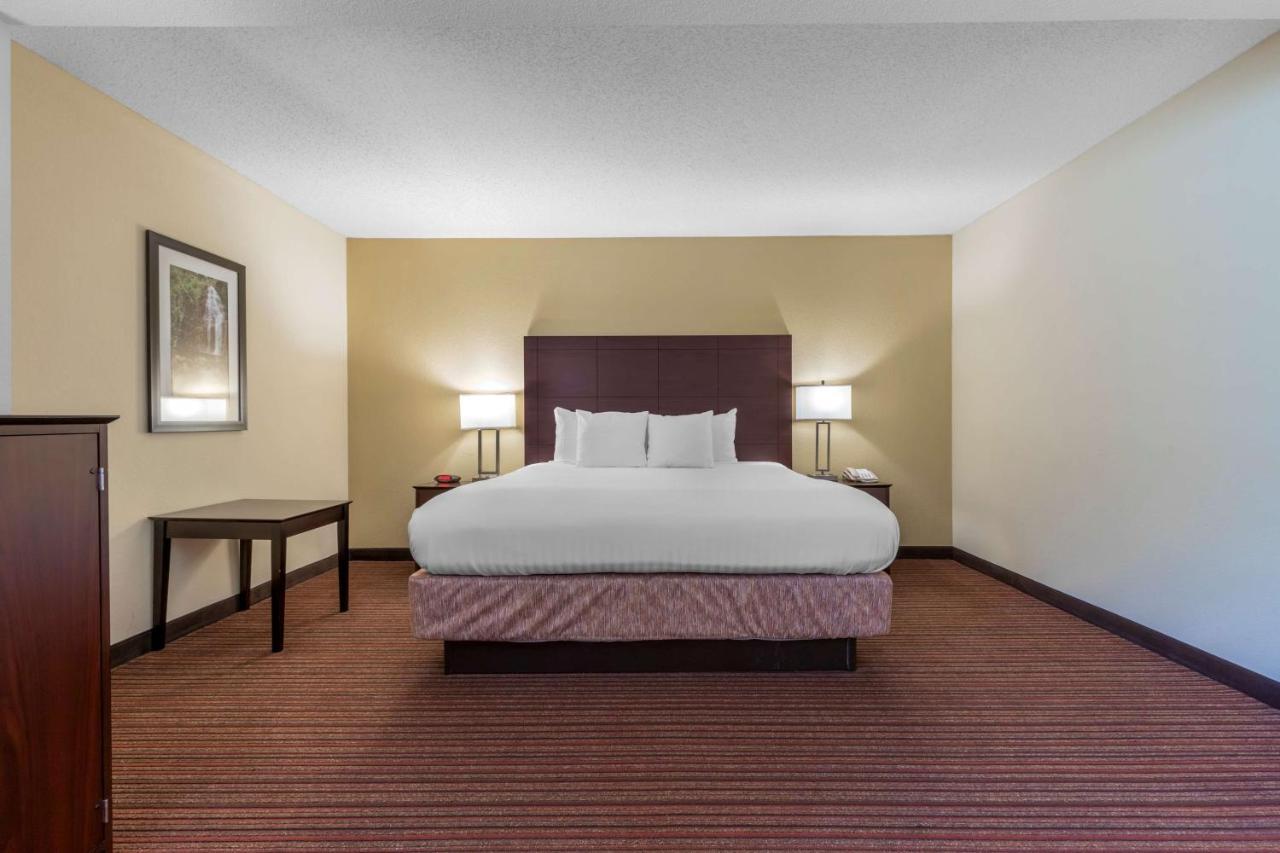 Best Western Seneca-Clemson Экстерьер фото
